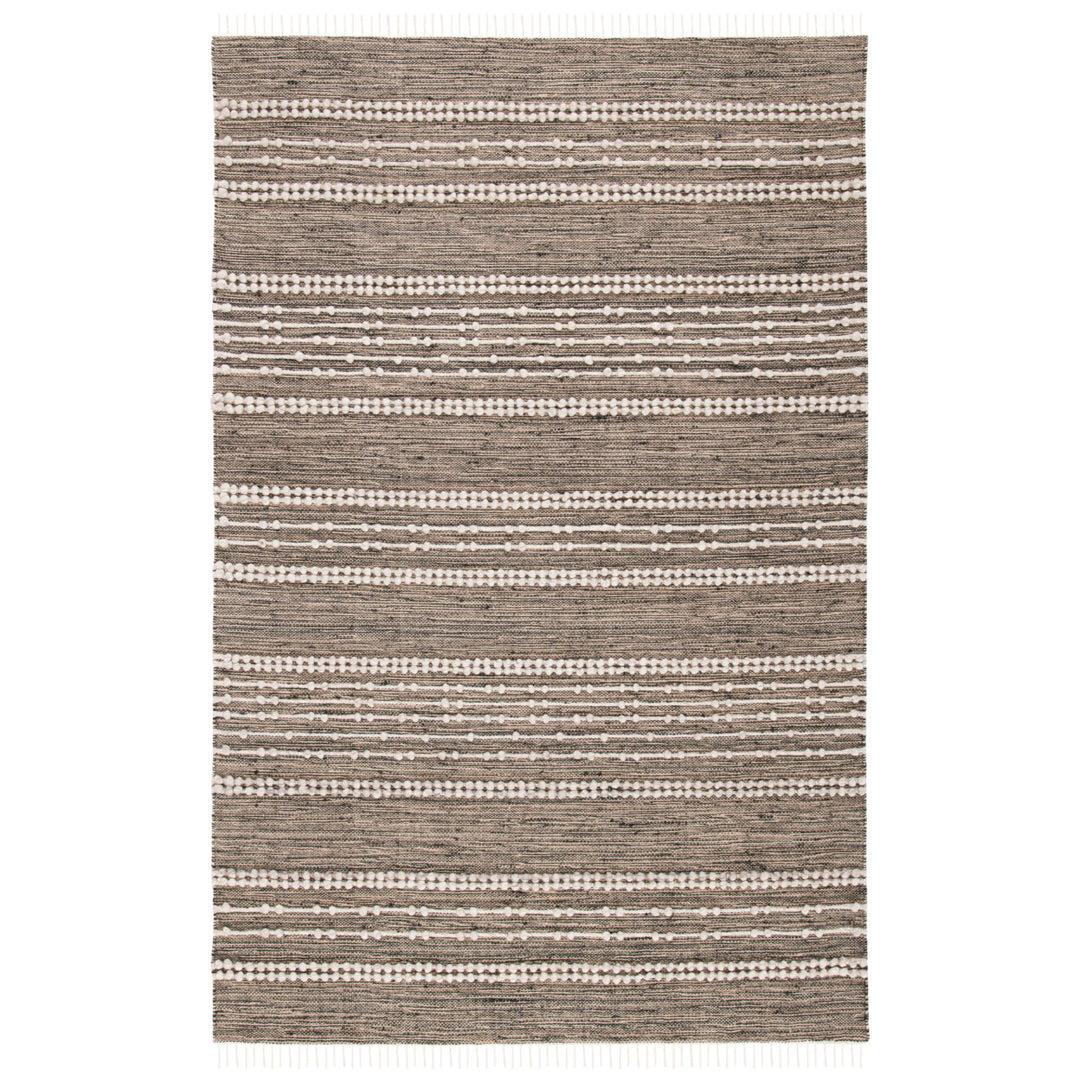 SAFAVIEH Natural Fiber NFB751B Natural / Beige Rug Image 1