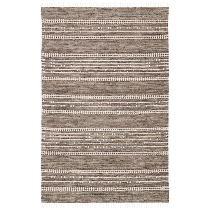 SAFAVIEH Natural Fiber NFB751B Natural / Beige Rug Image 1