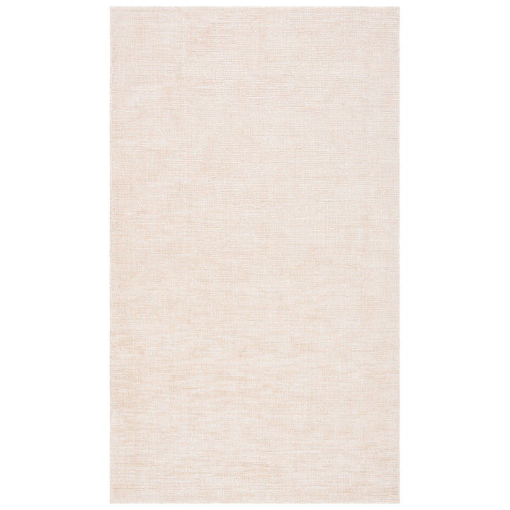 SAFAVIEH Natural Fiber NFB801U Handmade Light Pink Rug Image 7