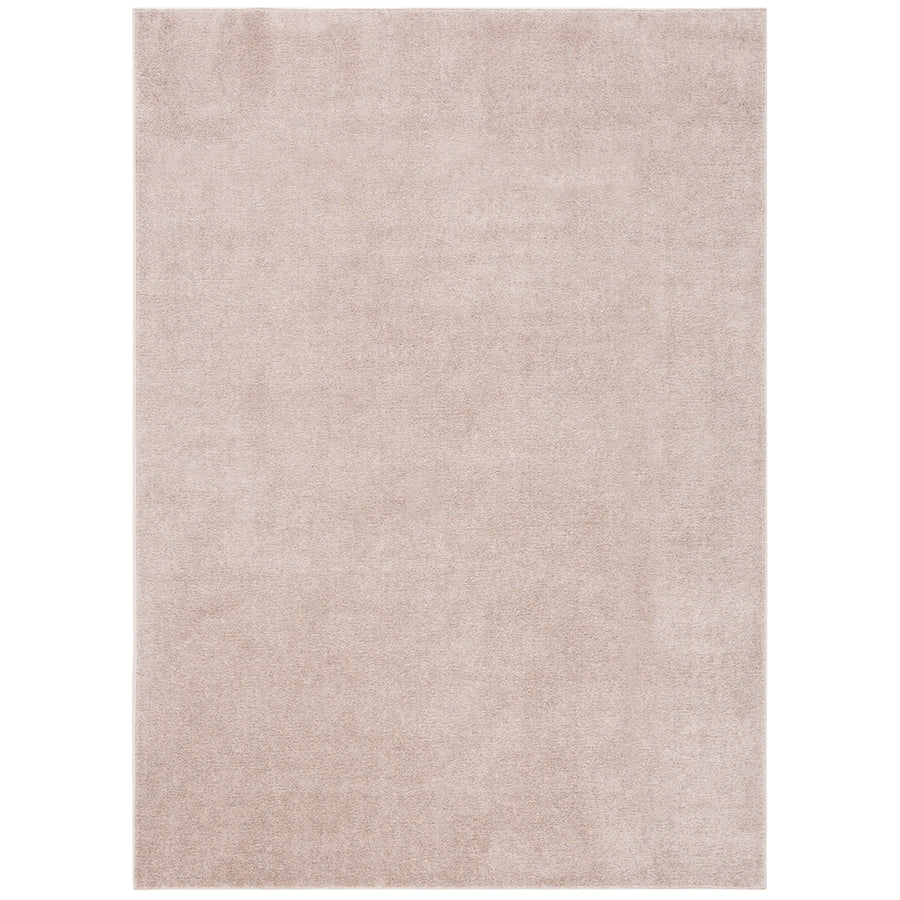 SAFAVIEH Non-slip Collection NSD120E Taupe Rug Image 1