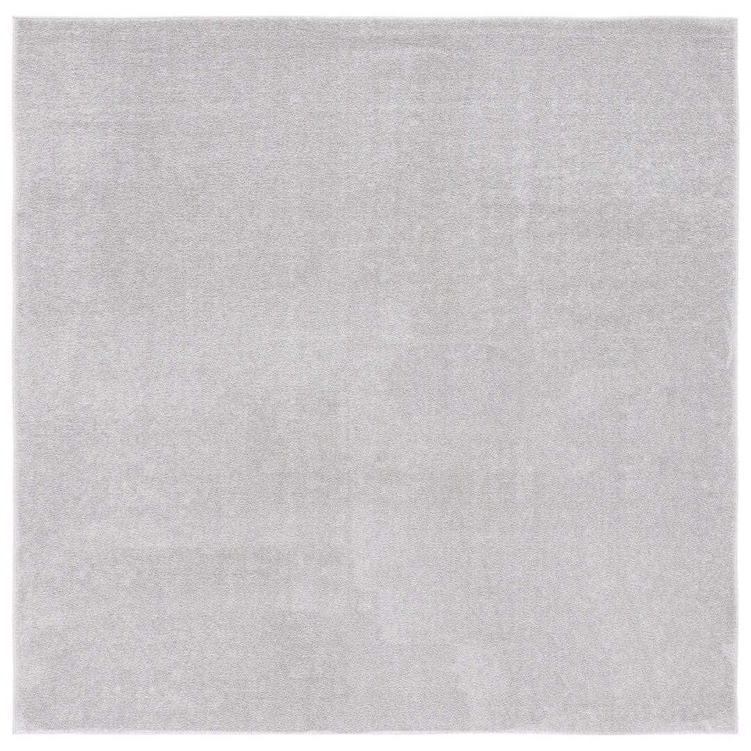 SAFAVIEH Non-slip Collection NSD120F Light Grey Rug Image 6