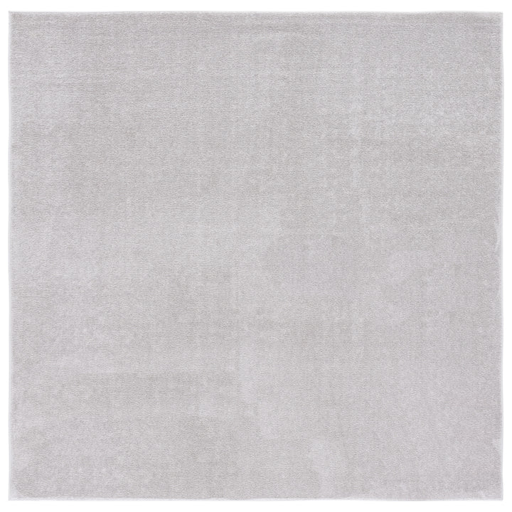 SAFAVIEH Non-slip Collection NSD120F Light Grey Rug Image 6