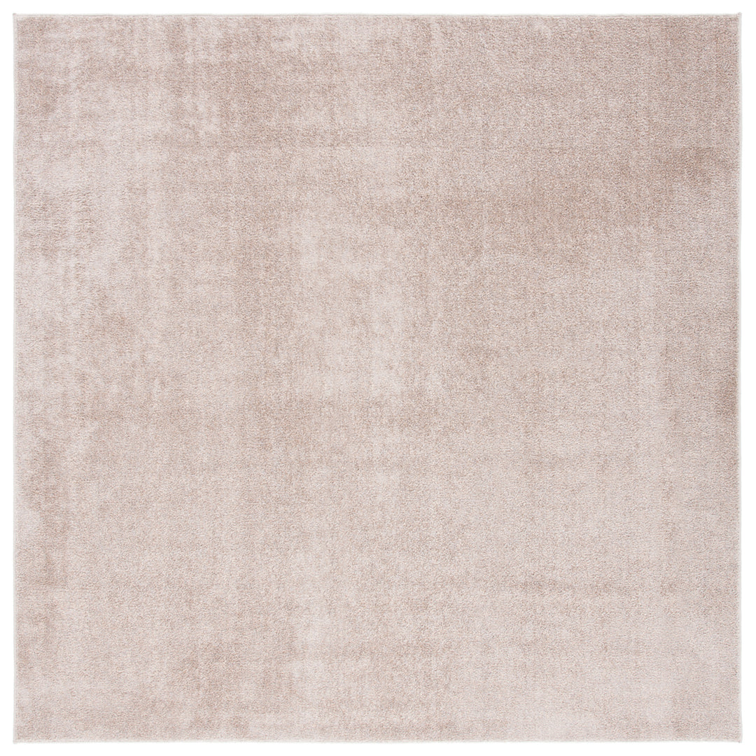 SAFAVIEH Non-slip Collection NSD120E Taupe Rug Image 6