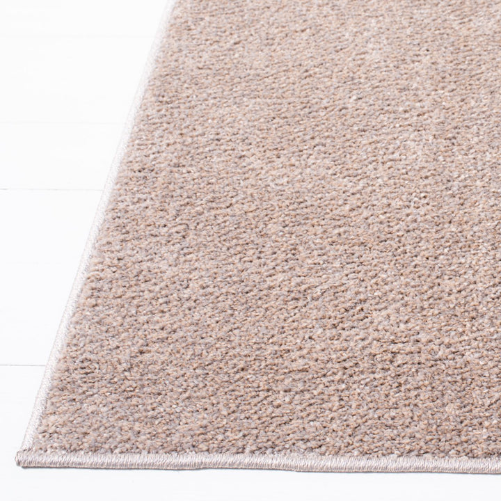 SAFAVIEH Non-slip Collection NSD120E Taupe Rug Image 7