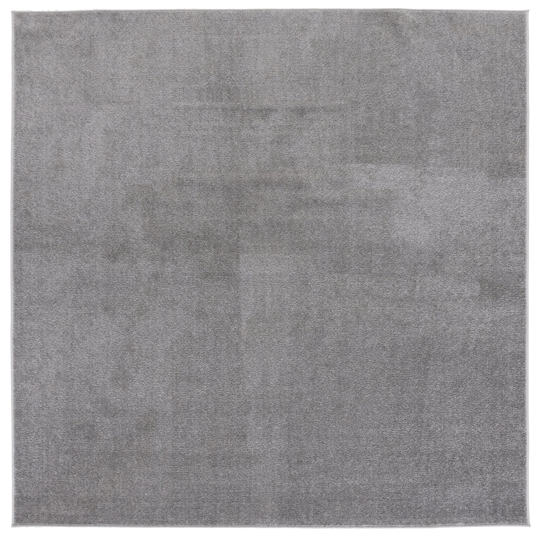 SAFAVIEH Non-slip Collection NSD120G Grey Rug Image 6