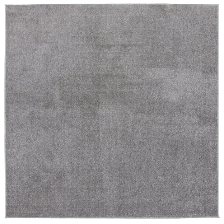 SAFAVIEH Non-slip Collection NSD120G Grey Rug Image 1