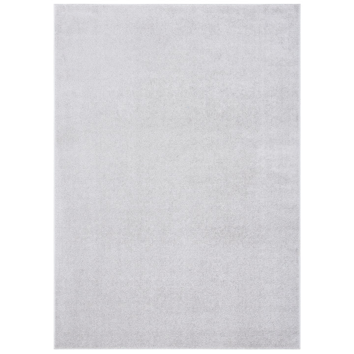 SAFAVIEH Non-slip Collection NSD120F Light Grey Rug Image 10