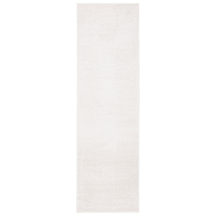 SAFAVIEH Non-slip Collection NSD420A Ivory Rug Image 2