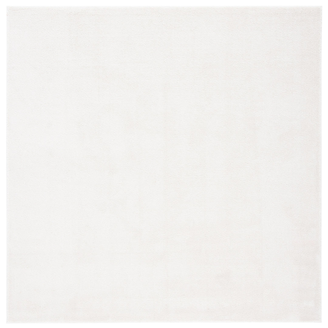 SAFAVIEH Non-slip Collection NSD420A Ivory Rug Image 4