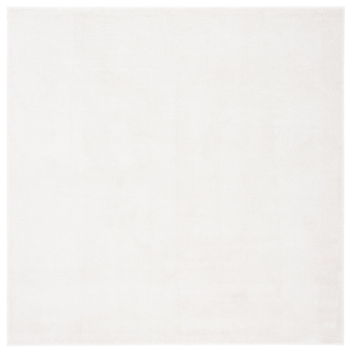 SAFAVIEH Non-slip Collection NSD420A Ivory Rug Image 4