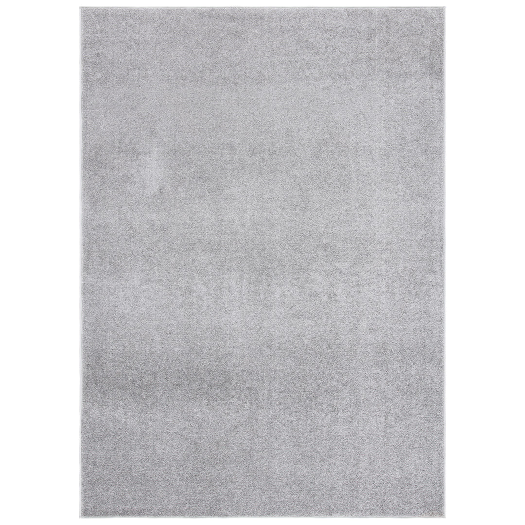 SAFAVIEH Non-slip Collection NSD120G Grey Rug Image 10