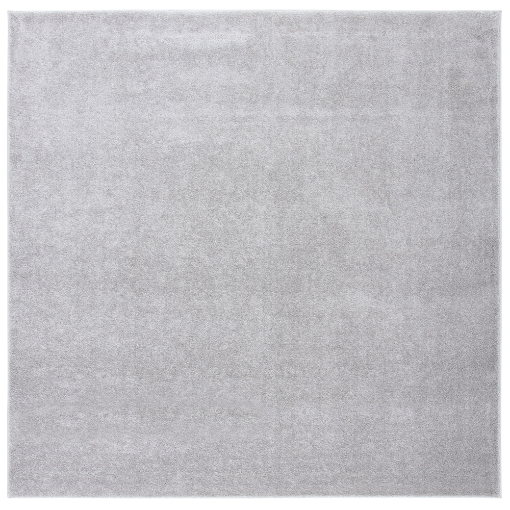 SAFAVIEH Non-slip Collection NSD420F Light Grey Rug Image 2