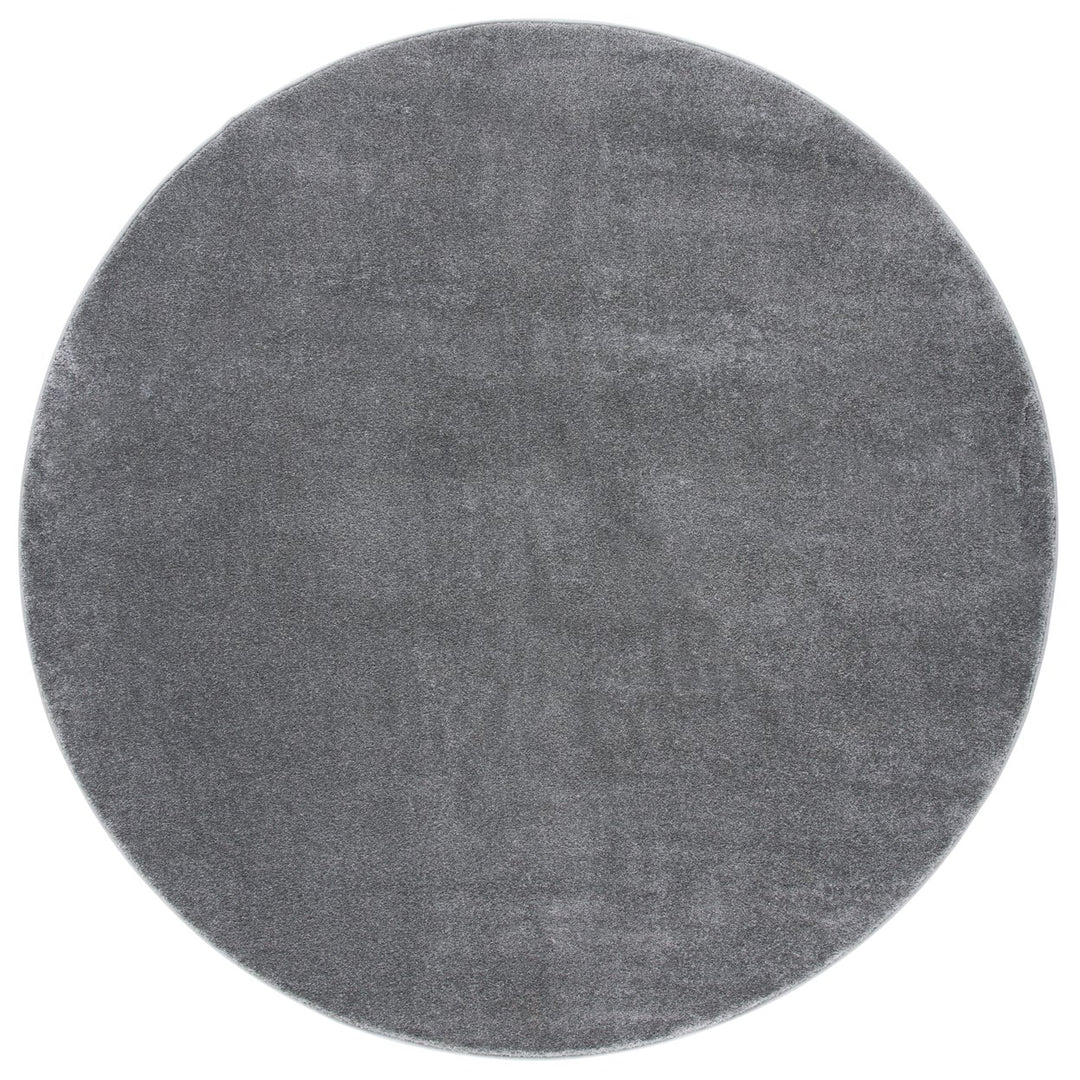 SAFAVIEH Non-slip Collection NSD420G Grey Rug Image 4