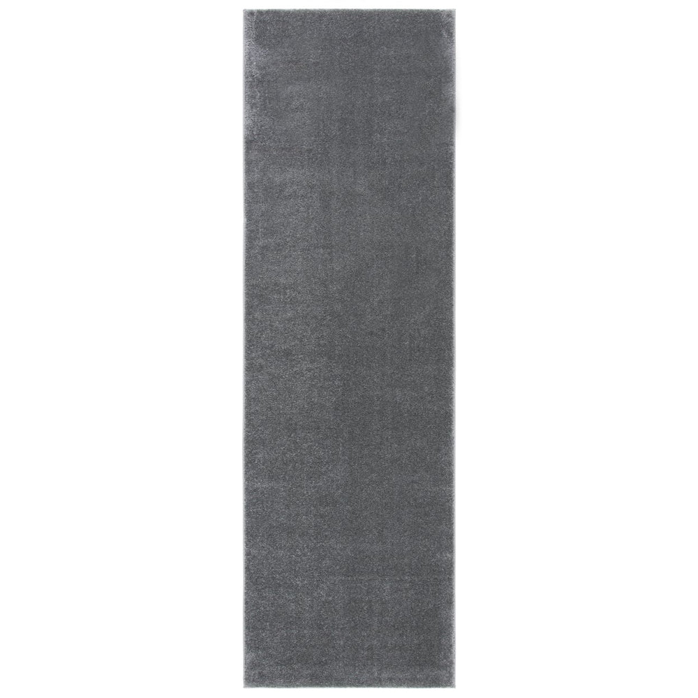 SAFAVIEH Non-slip Collection NSD420G Grey Rug Image 2