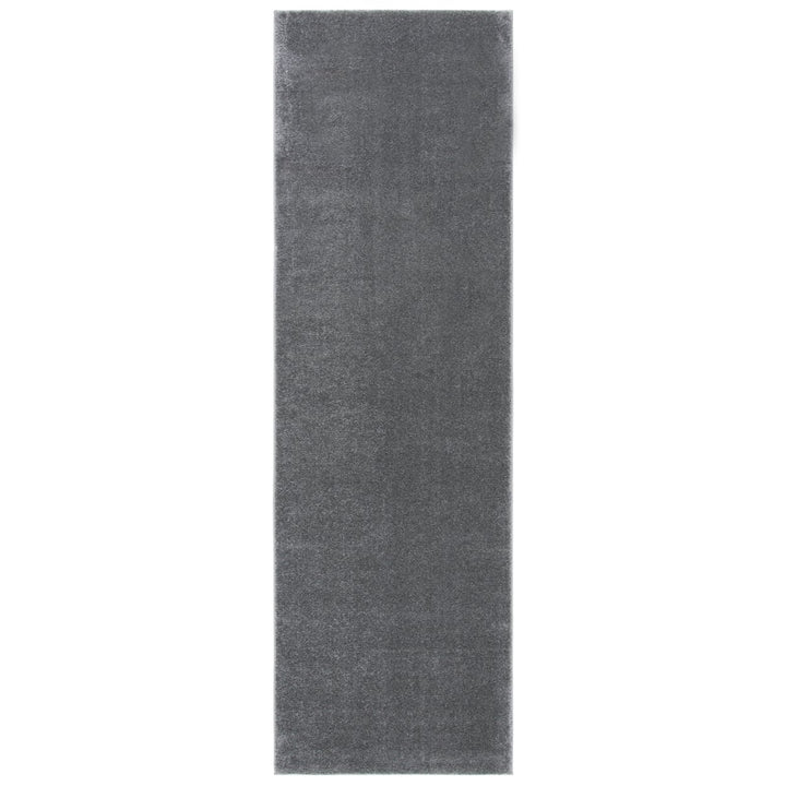 SAFAVIEH Non-slip Collection NSD420G Grey Rug Image 2