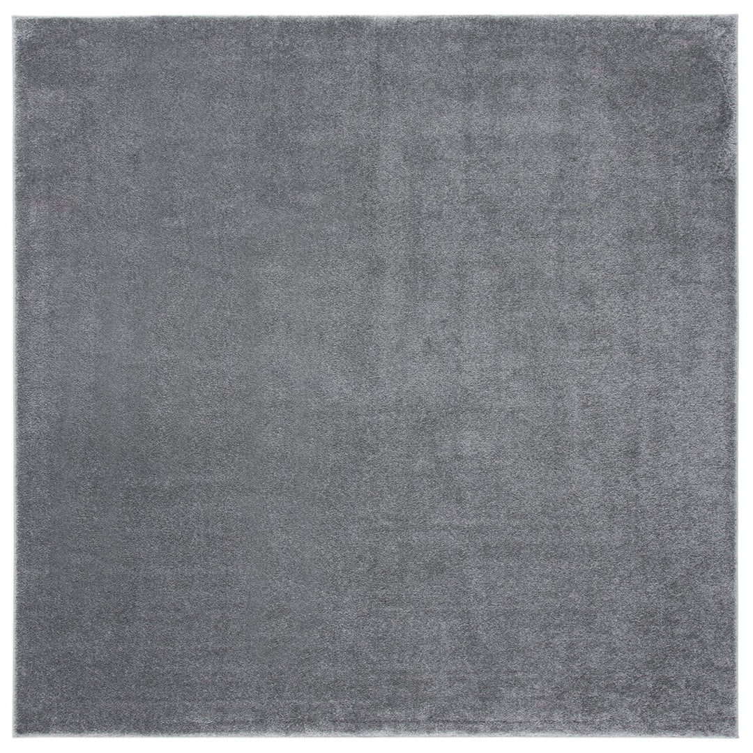 SAFAVIEH Non-slip Collection NSD420G Grey Rug Image 5