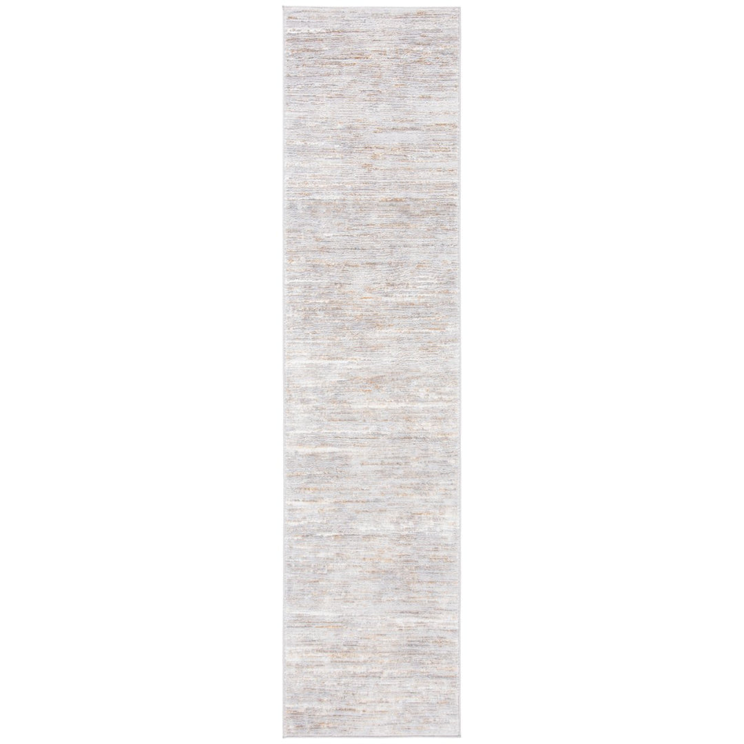 SAFAVIEH Orchard Collection ORC668G Grey / Gold Rug Image 5