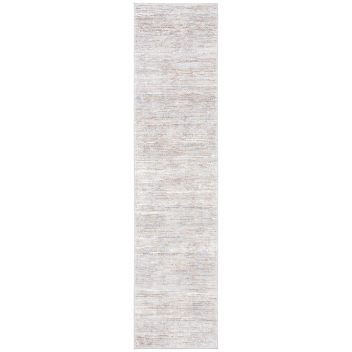 SAFAVIEH Orchard Collection ORC668G Grey / Gold Rug Image 5