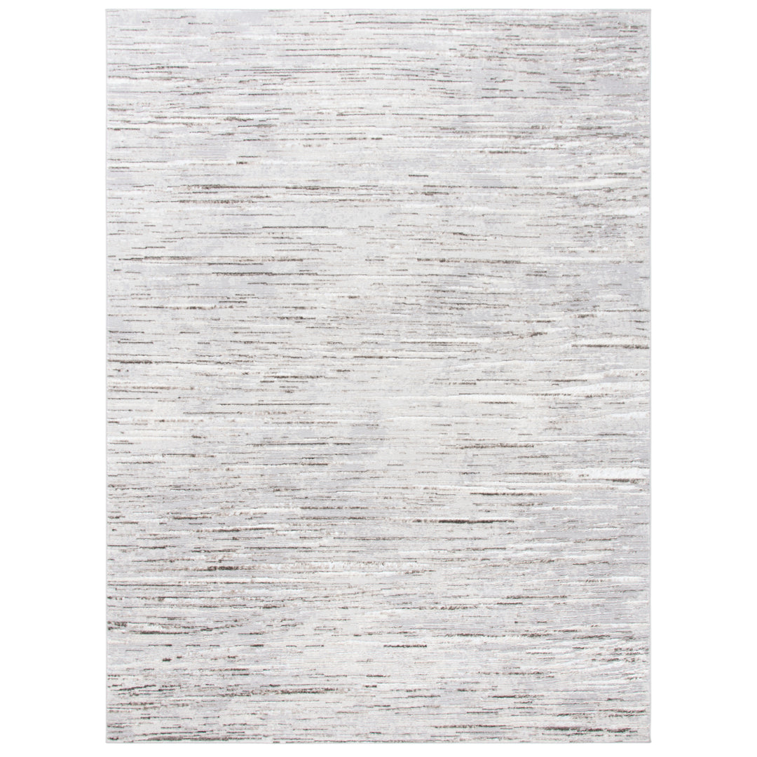 SAFAVIEH Orchard Collection ORC668H Grey / Light Grey Rug Image 1