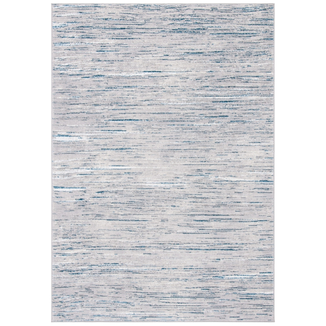 SAFAVIEH Orchard Collection ORC668F Grey / Blue Rug Image 10