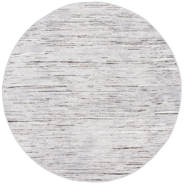 SAFAVIEH Orchard Collection ORC668H Grey / Light Grey Rug Image 4