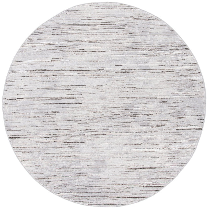 SAFAVIEH Orchard Collection ORC668H Grey / Light Grey Rug Image 1