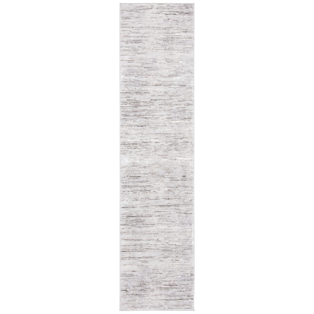 SAFAVIEH Orchard Collection ORC668H Grey / Light Grey Rug Image 5