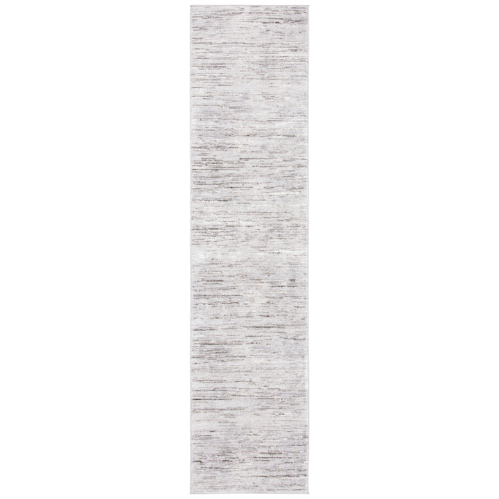 SAFAVIEH Orchard Collection ORC668H Grey / Light Grey Rug Image 5