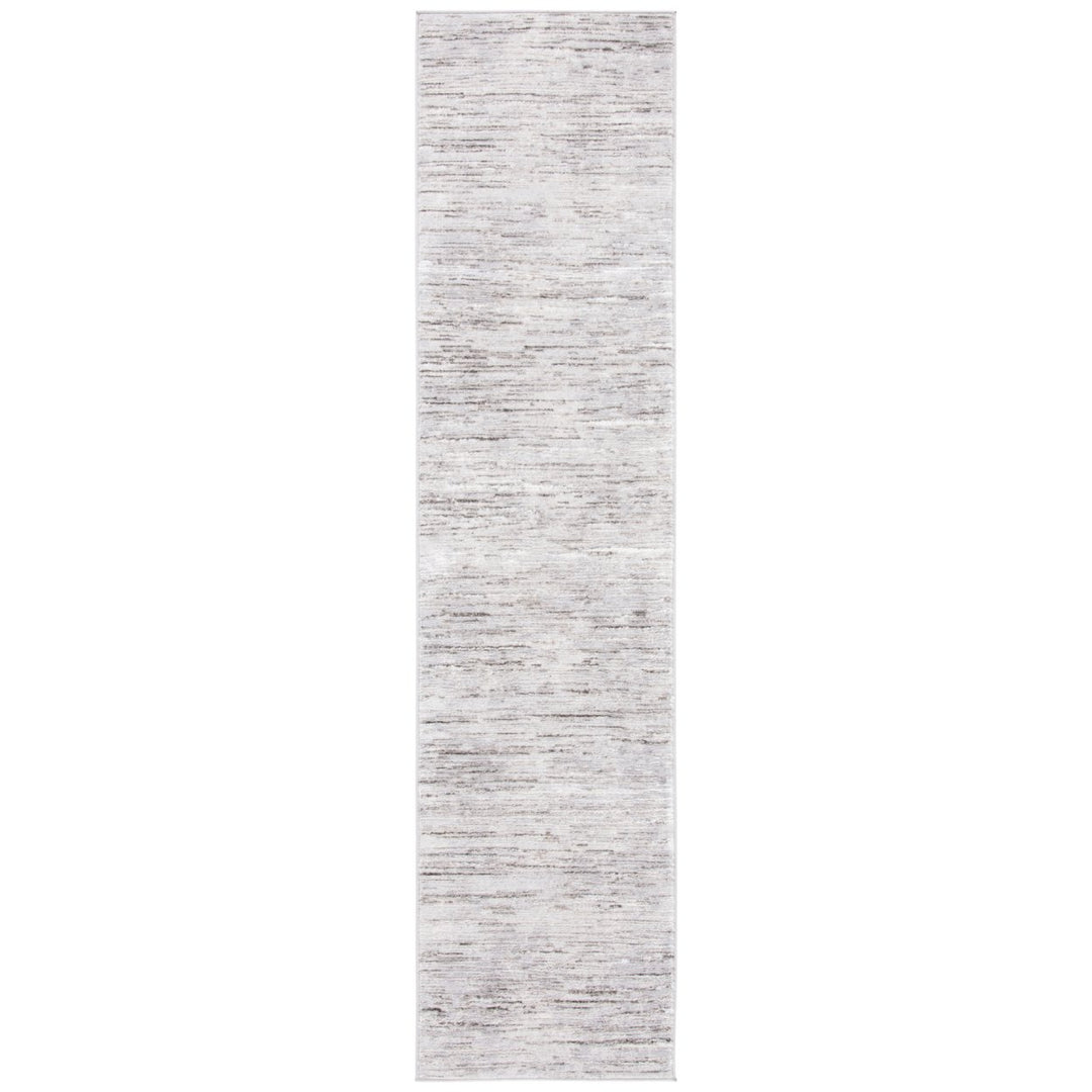 SAFAVIEH Orchard Collection ORC668H Grey / Light Grey Rug Image 1