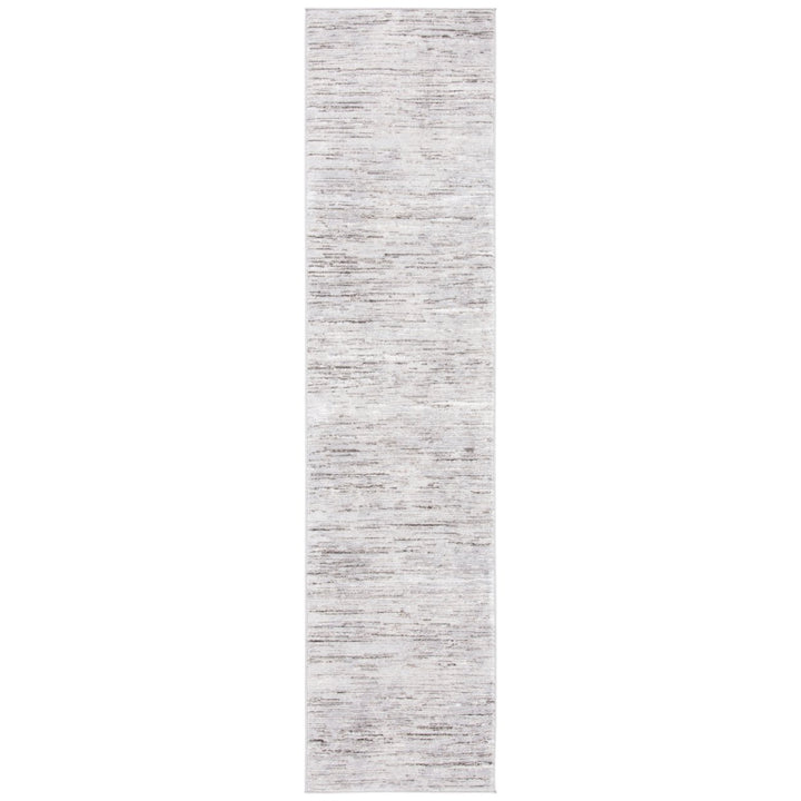 SAFAVIEH Orchard Collection ORC668H Grey / Light Grey Rug Image 1