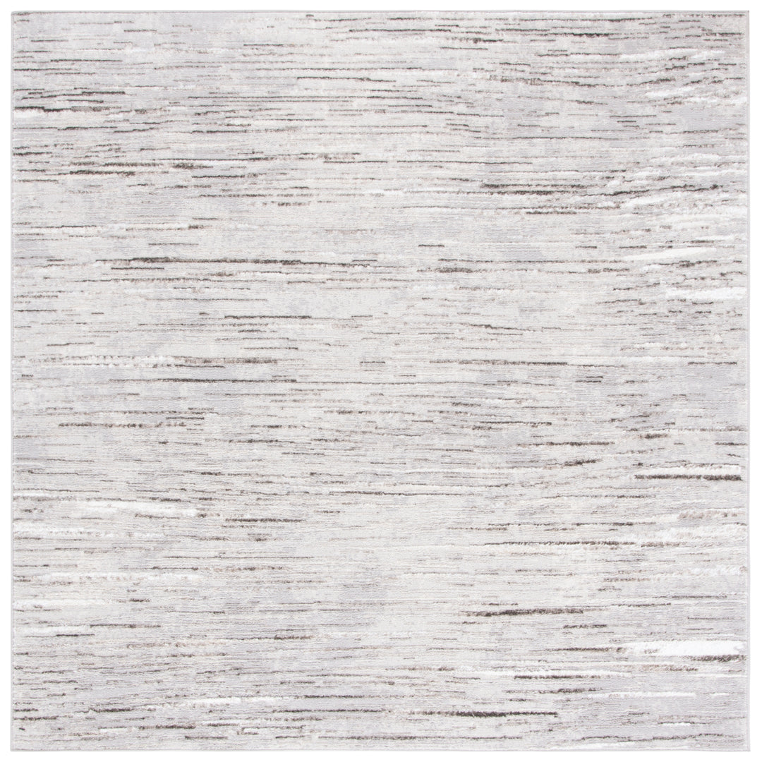 SAFAVIEH Orchard Collection ORC668H Grey / Light Grey Rug Image 6