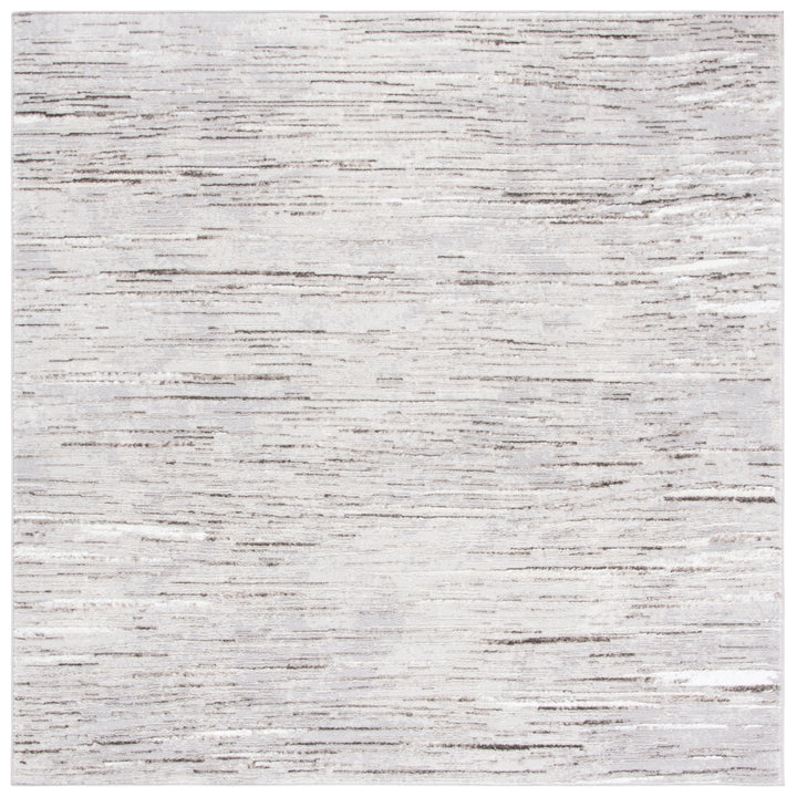 SAFAVIEH Orchard Collection ORC668H Grey / Light Grey Rug Image 6