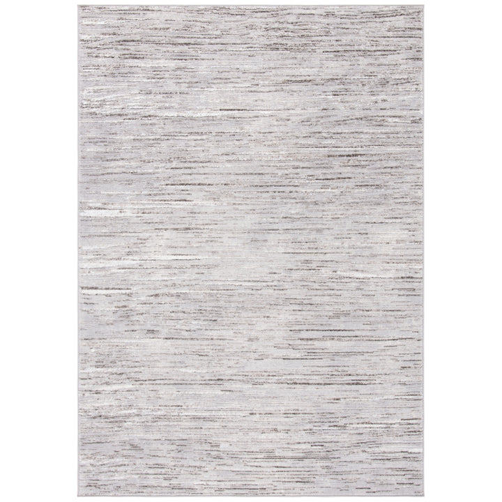 SAFAVIEH Orchard Collection ORC668H Grey / Light Grey Rug Image 10