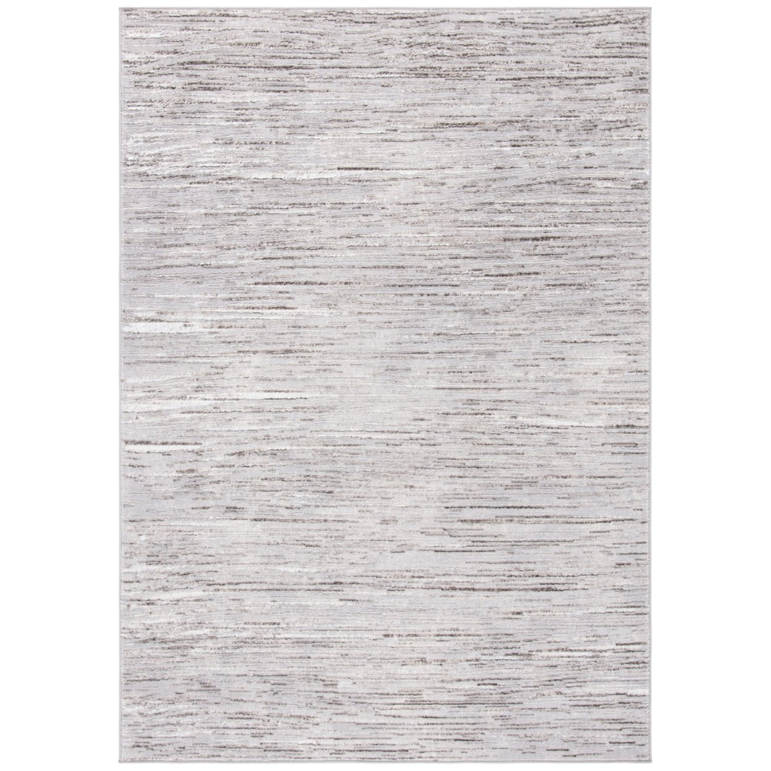 SAFAVIEH Orchard Collection ORC668H Grey / Light Grey Rug Image 1