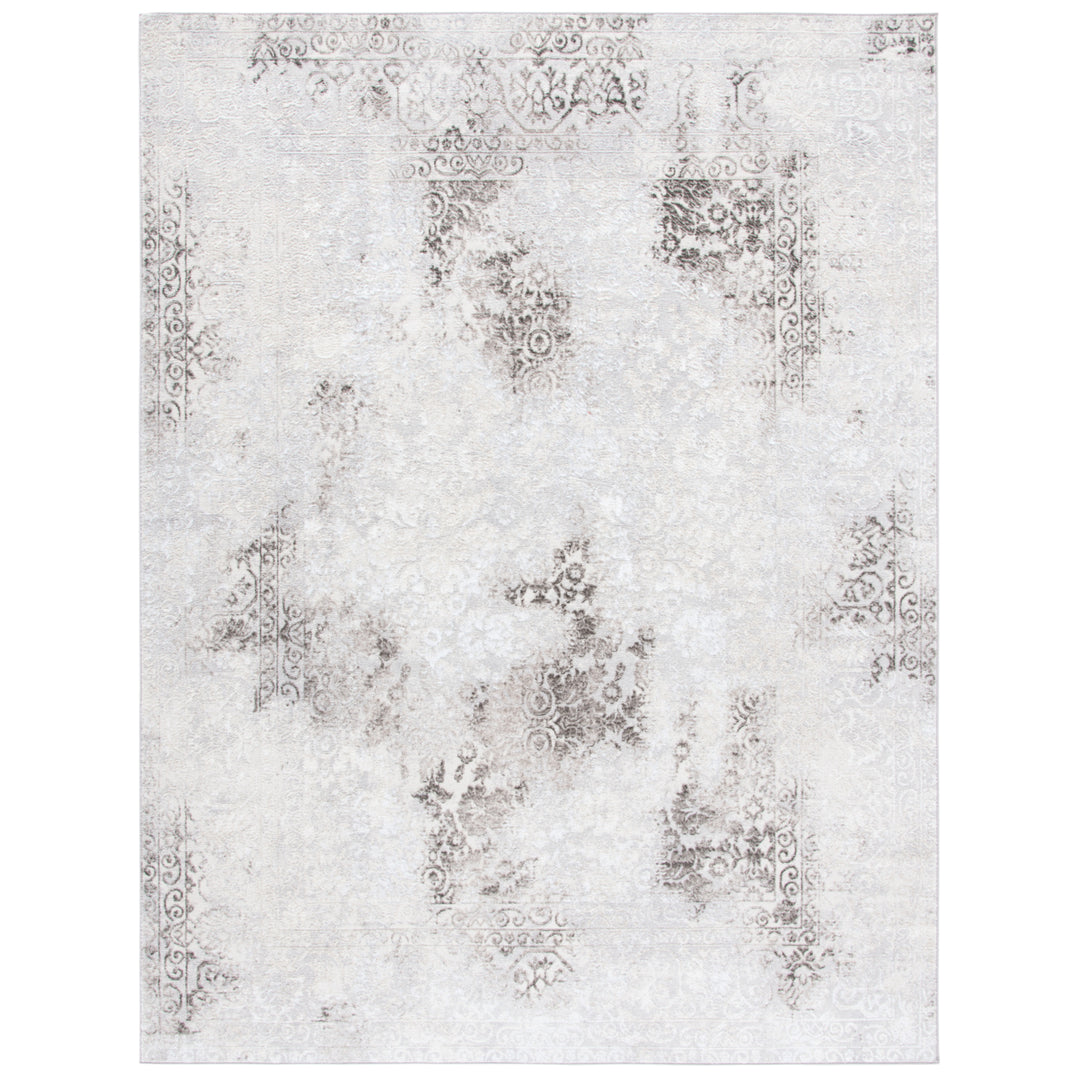 SAFAVIEH Orchard Collection ORC684H Grey / Light Grey Rug Image 1