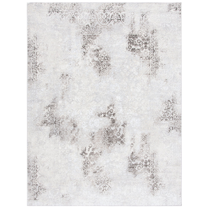 SAFAVIEH Orchard Collection ORC684H Grey / Light Grey Rug Image 1