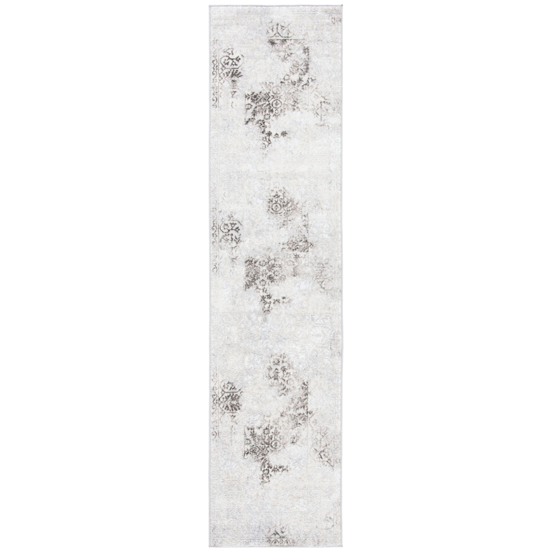 SAFAVIEH Orchard Collection ORC684H Grey / Light Grey Rug Image 5