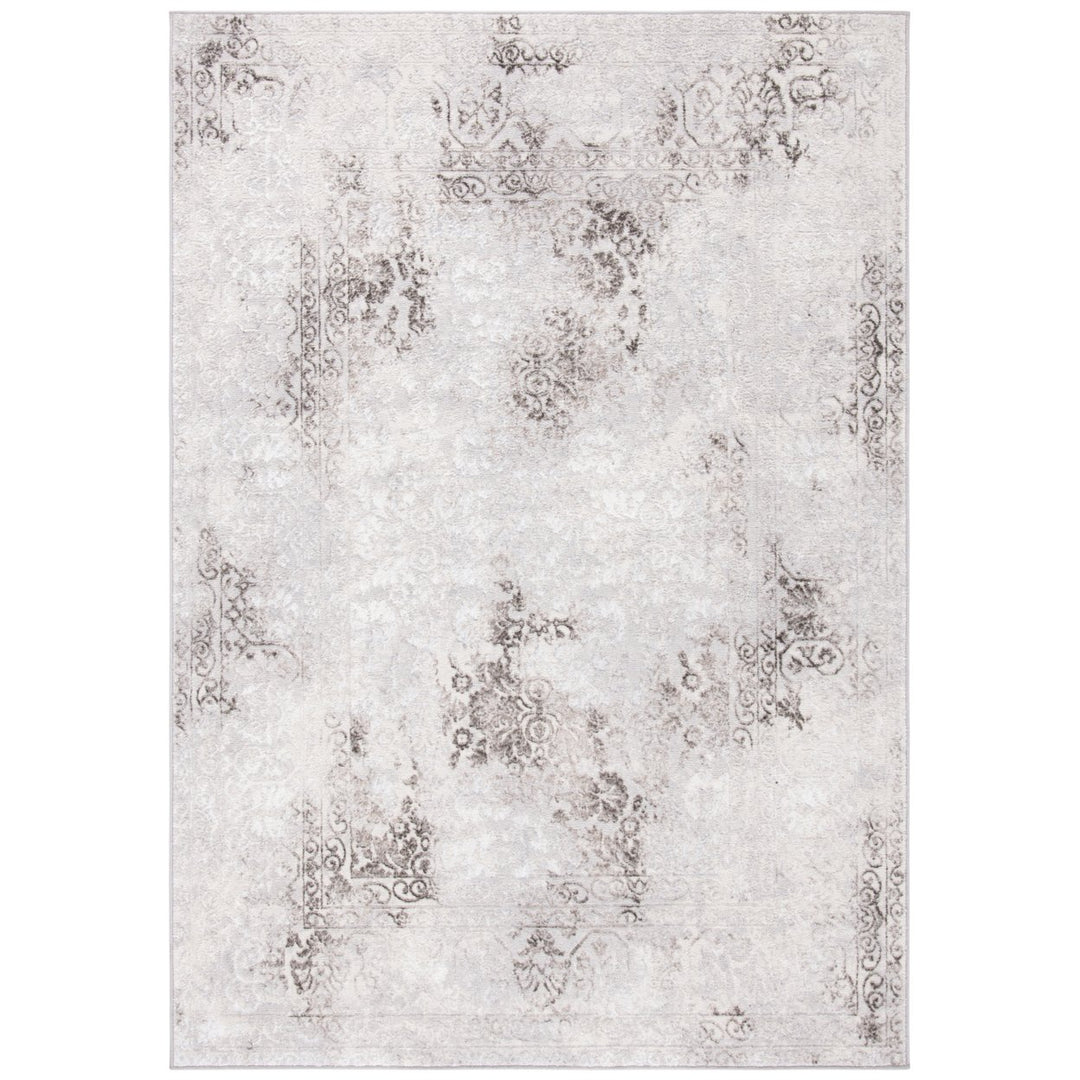 SAFAVIEH Orchard Collection ORC684H Grey / Light Grey Rug Image 10