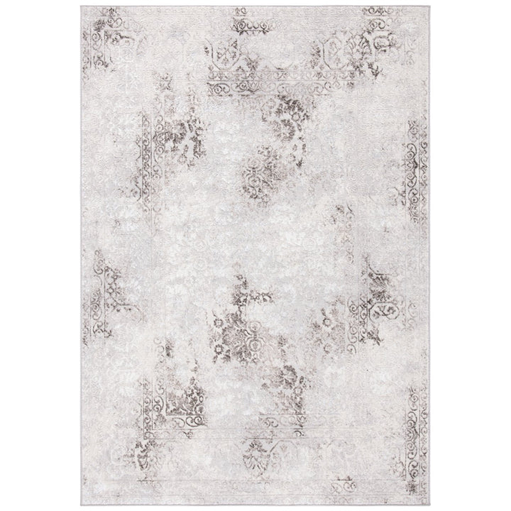 SAFAVIEH Orchard Collection ORC684H Grey / Light Grey Rug Image 10