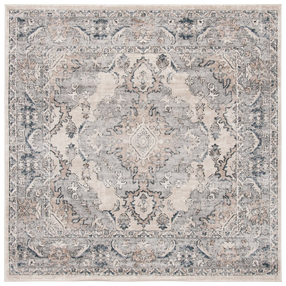 Safavieh ORE898B Oregon 800 Beige / Grey Image 1