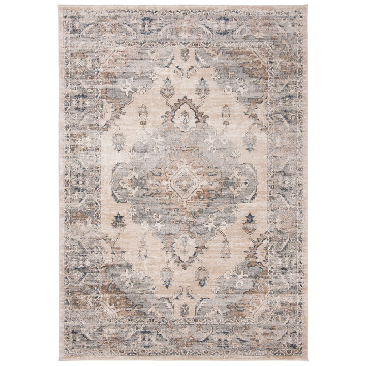 Safavieh ORE898B Oregon 800 Beige / Grey Image 3