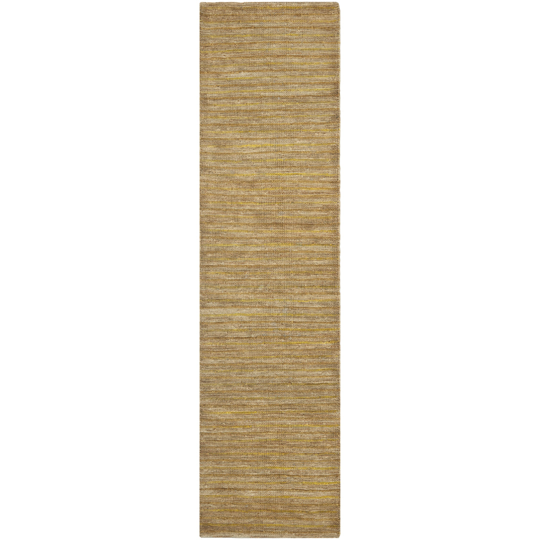 SAFAVIEH Organic ORG111A Hand-knotted Natural Rug Image 5