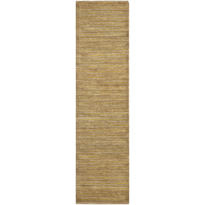 SAFAVIEH Organic ORG111A Hand-knotted Natural Rug Image 5