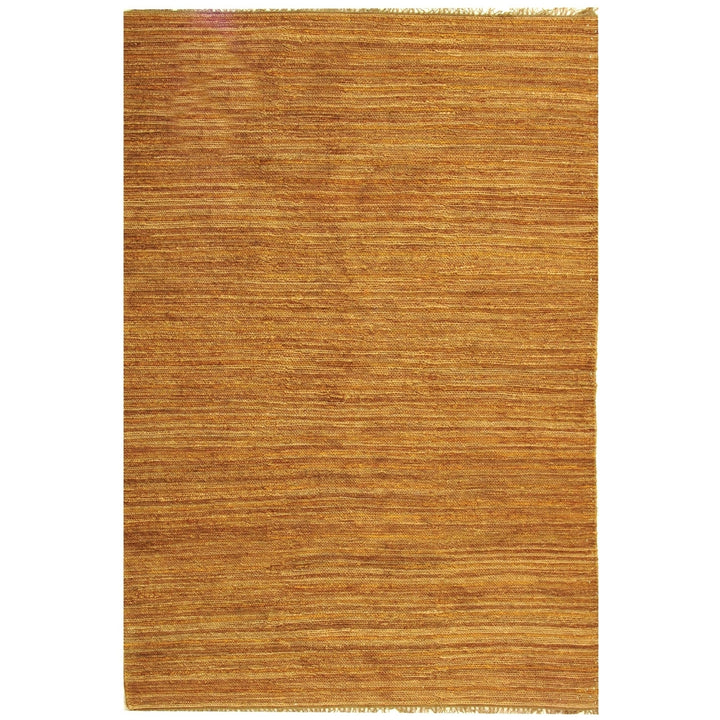 SAFAVIEH Organic ORG111A Hand-knotted Natural Rug Image 10