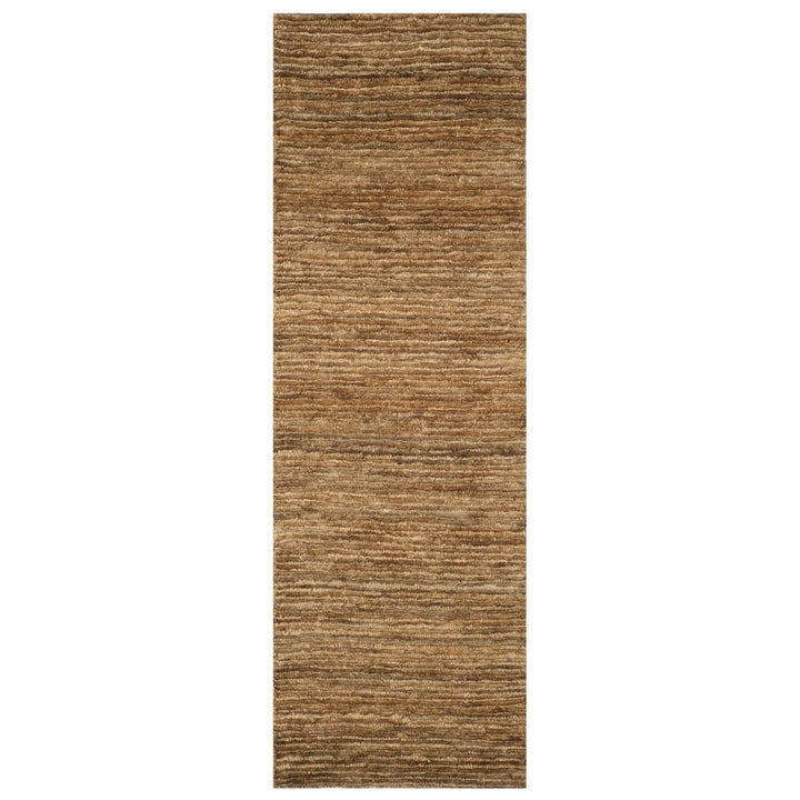 SAFAVIEH Organic ORG214A Hand-knotted Natural Rug Image 3