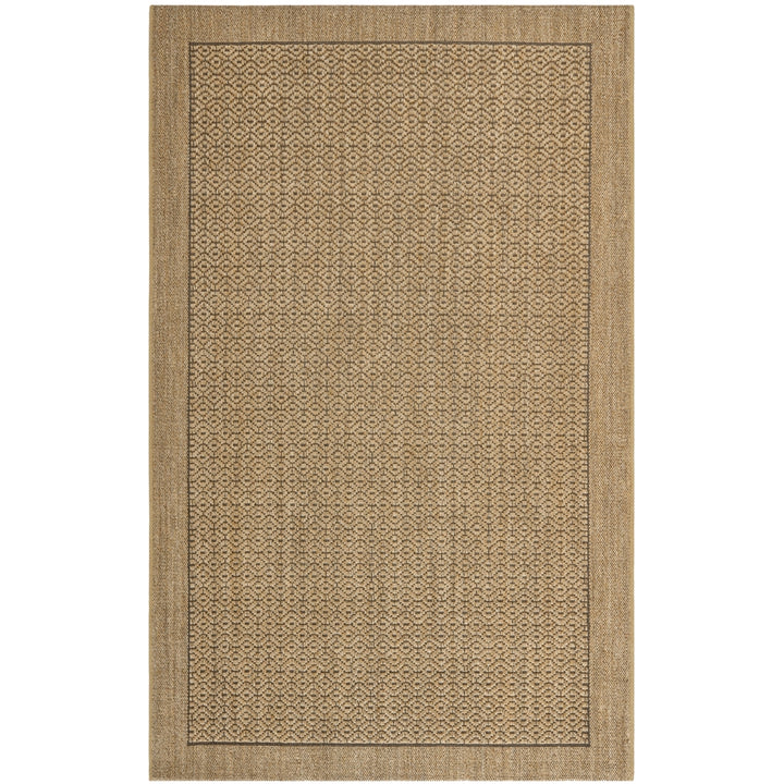 SAFAVIEH Palm Beach Collection PAB355A Natural Rug Image 7