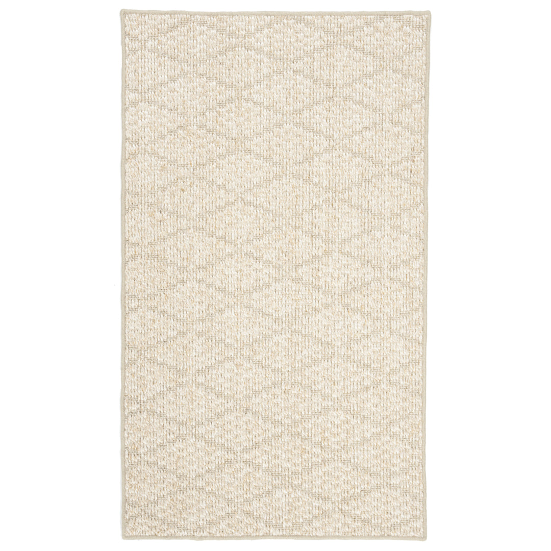 SAFAVIEH Palm Beach Collection PAB361A Beige/Beige Rug Image 7