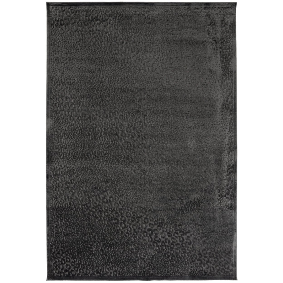 SAFAVIEH Paradise PAR120-330 Charcoal / Multi Rug Image 1