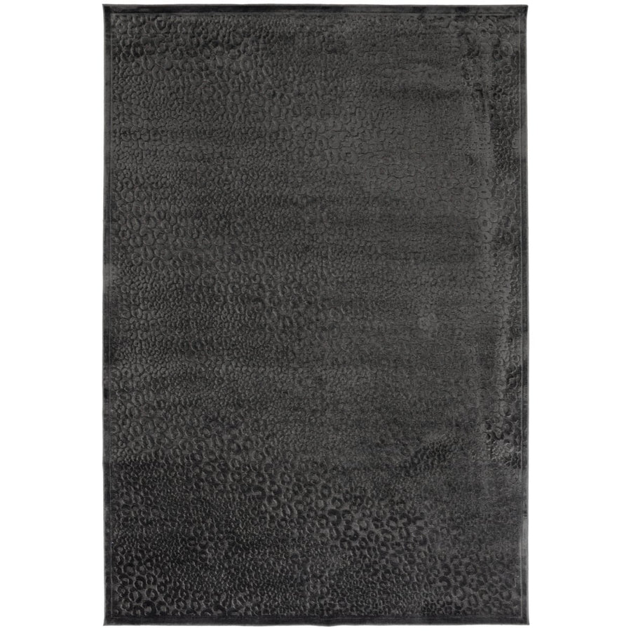 SAFAVIEH Paradise PAR120-330 Charcoal / Multi Rug Image 1