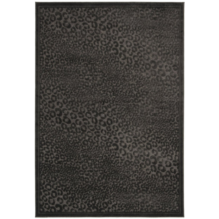 SAFAVIEH Paradise PAR120-330 Charcoal / Multi Rug Image 7